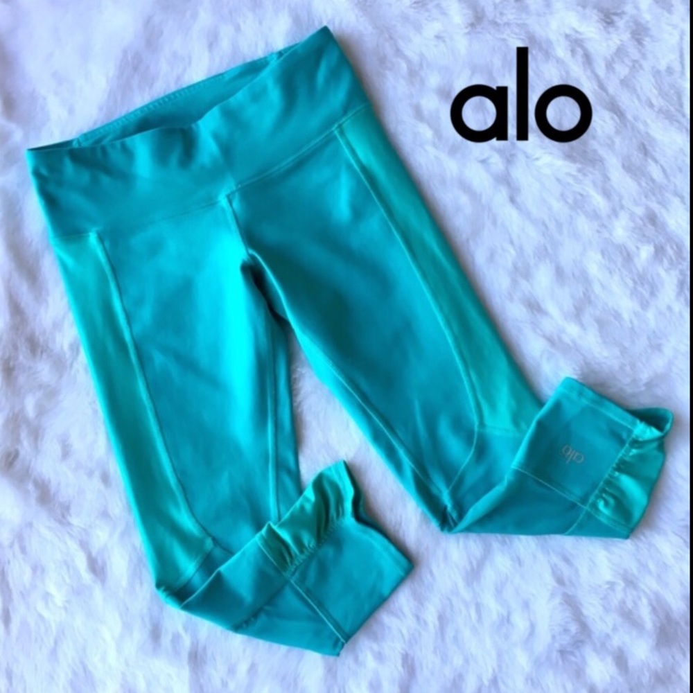 Alo athletic leggings